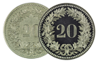 20 centimes
