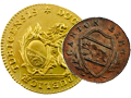 Kantonsmünzen
